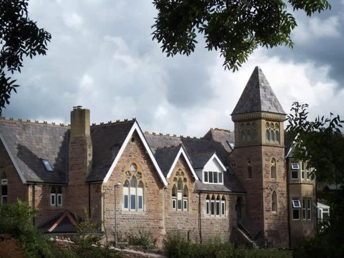 Cosy Home In An Area Of Outstanding Natural Beauty Wookey Hole Bagian luar foto