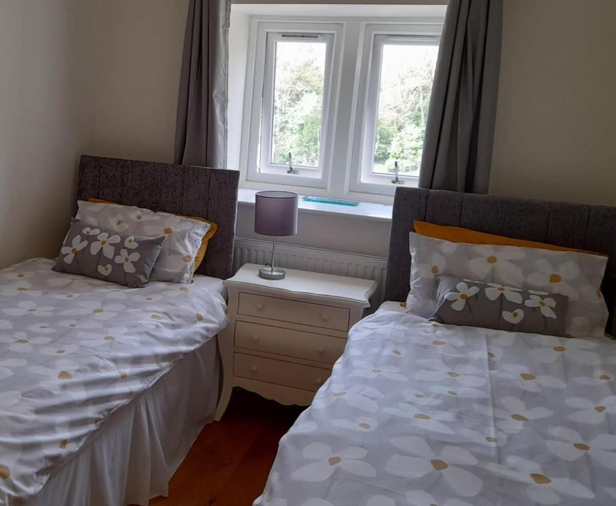 Cosy Home In An Area Of Outstanding Natural Beauty Wookey Hole Bagian luar foto