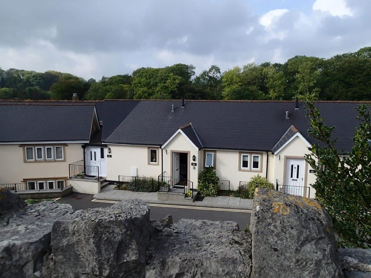 Cosy Home In An Area Of Outstanding Natural Beauty Wookey Hole Bagian luar foto